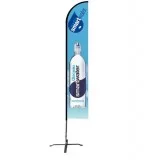 Order Now Affordable and versatile advertising Flags For Your Bu