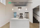 Spacious first floor One BedOne Bath Apartment Available wGarage