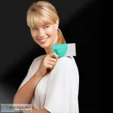 Whiten Your Teeth With BURST Whitening Strips