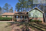 Welcome to 4760 Wyndale Cir SE Conyers GA 30094