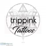 Top Tattoo Artist in Bangalore  Trippink Tattoos