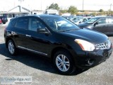 2012 Nissan Rogue SL AWD