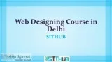 web design course near me
