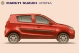 Maruti Suzuki Alto Car Test Drive in Delhi at Competent Automobi