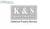 Best Patent law firm in India