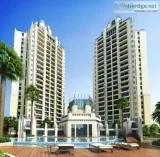 ATS Allure Luxury 2BHK Apartments in Sector 22D
