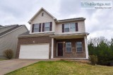 Welcome to 638 Rockingham Drive Lithia Springs GA 30122