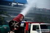 Odor Control Equipment Manufacturers