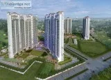 ATS Triumph Ready to Move 3 and 4 BHK Luxury Apartment