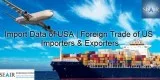 Collect Detailed Shipping Records of Skateboard Truck US Import 