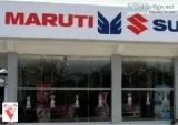 Searching Maruti Showroom in Kangra then Visit Vehicleades Group