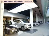 Visit Rukmani Motors Indore Maruti Suzuki Showroom