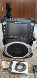 Karaoke Machine