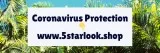 Coronavirus Prevention