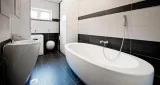 Top Bathroom  Kitchen and Basement Renovation Contractors in Woo