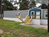 Two bedroom home
