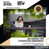 2 BHK Dream Homes with dedicated clubhouse