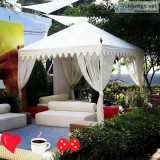 Luxury Tents
