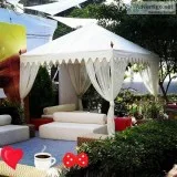 Luxury Tents
