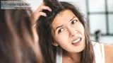 Best Dandruff Solution in Delhi at SMUK