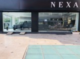 Luxury NEXA Cars at Krish Automotors New Delhi