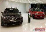 Visit AutoVogue Nexa Chandigarh Dealership for Luxury Cars