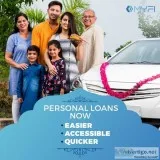 Best Instant Quick Personal Loan Provider in India  Myfi Service