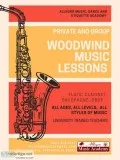 Woodwind Instrument Lessons