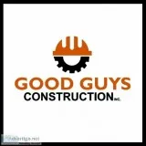 Good Guys Construction Inc.