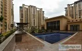 Emaar Palm Gardens Ready to Move-In Apartment in Sector 83.