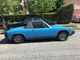 75 PORSCHE 914 1.8. FOR SALE - 21000