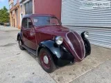  23095 1947 Fiat 500 Topolino &quotTransformable& quot