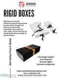 Get Luxury Apparel Boxes  Custom Boxes