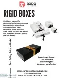 Get Luxury Apparel Boxes  Custom Boxes