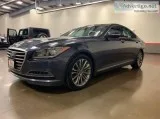 2015 Hyundai Genesis
