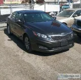 2013 KIA Optima
