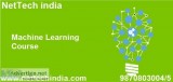 Machine learning training in Mumbai with certification