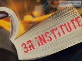 3R IELTS AND SPOKEN ENGLISH INSTITUTE