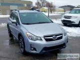 10999  FOR SALE 2016 SUBARU CROSSTREK ALL WHEEL DRIVE AWD