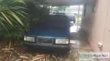 1994 Volvo 940