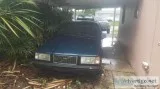 1994 Volvo 940