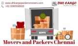 Movers and Packers Chennai