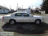 2006 Lincoln Town Car Signature Limited