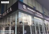 Visit TR Sawhney Automobiles Maruti Nexa Gurgon for Premium Cars
