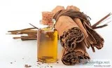 Cinnamon Oil Manufacturer India