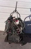 Craftsman Arc Welder