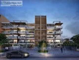 Sector 63 Golf Course Road Extension Gurgaon &emsp
