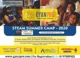 Electronics and Robotics  Workshops  Jayanagar