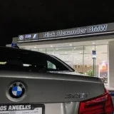 Alexander BMW