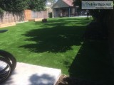 Natural-Looking Artificial Grass in Watford and Other Areas at t
